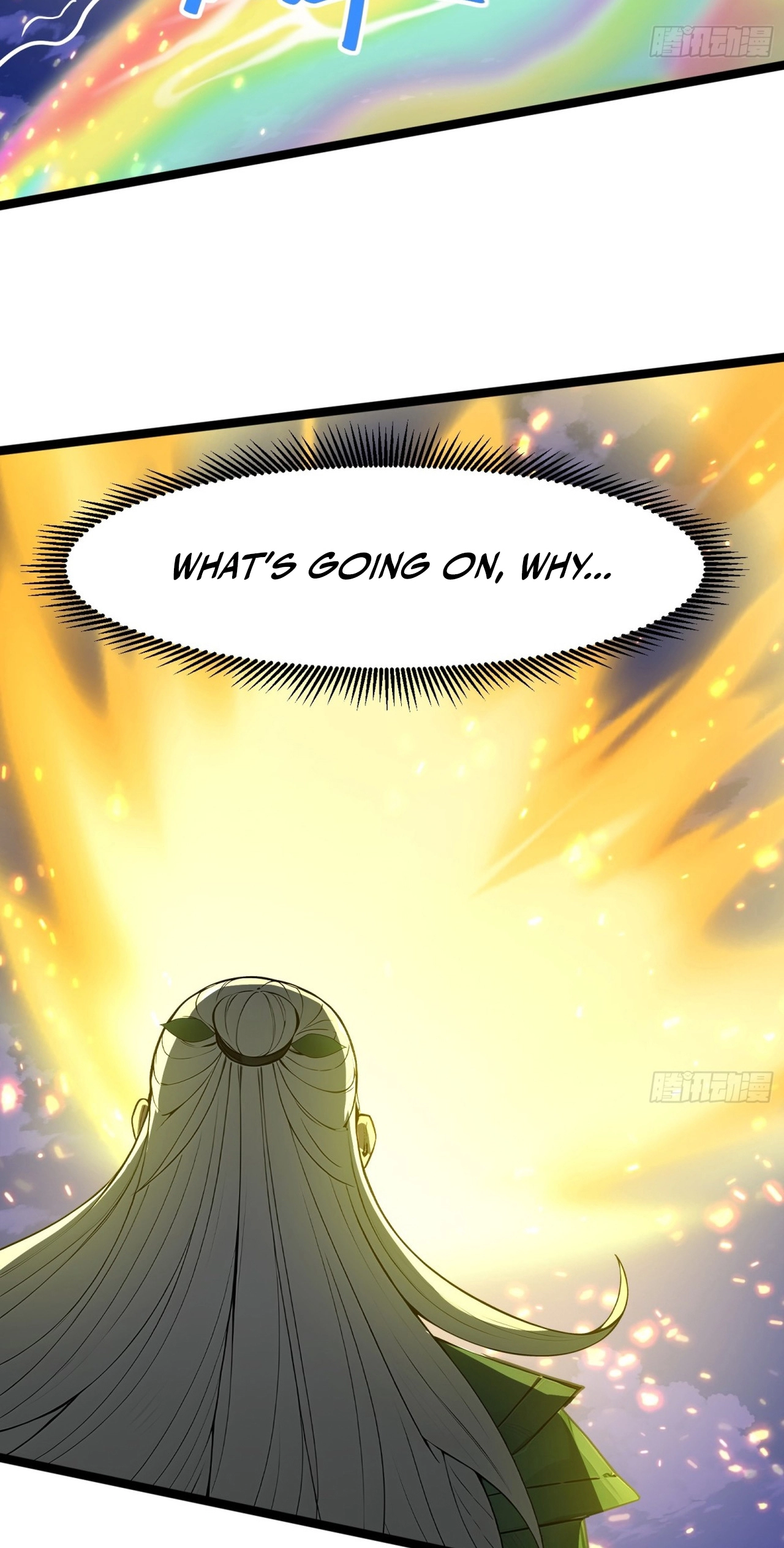 Please Pretend to Cultivate For a While Chapter 28 - Page 18