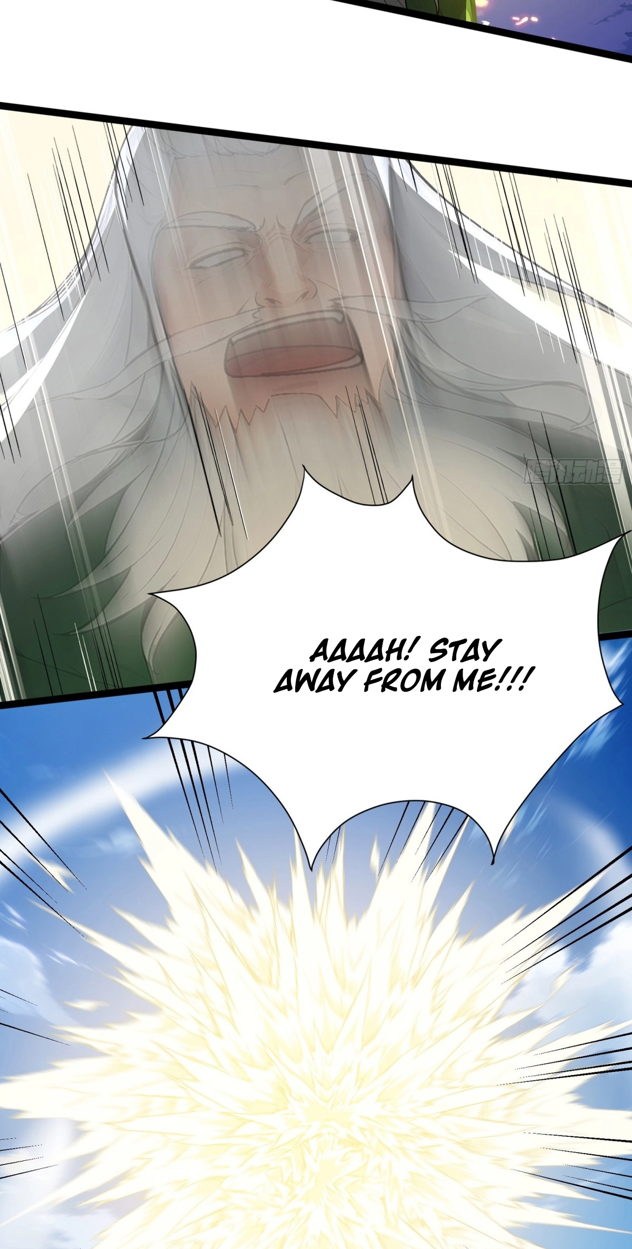 Please Pretend to Cultivate For a While Chapter 28 - Page 19