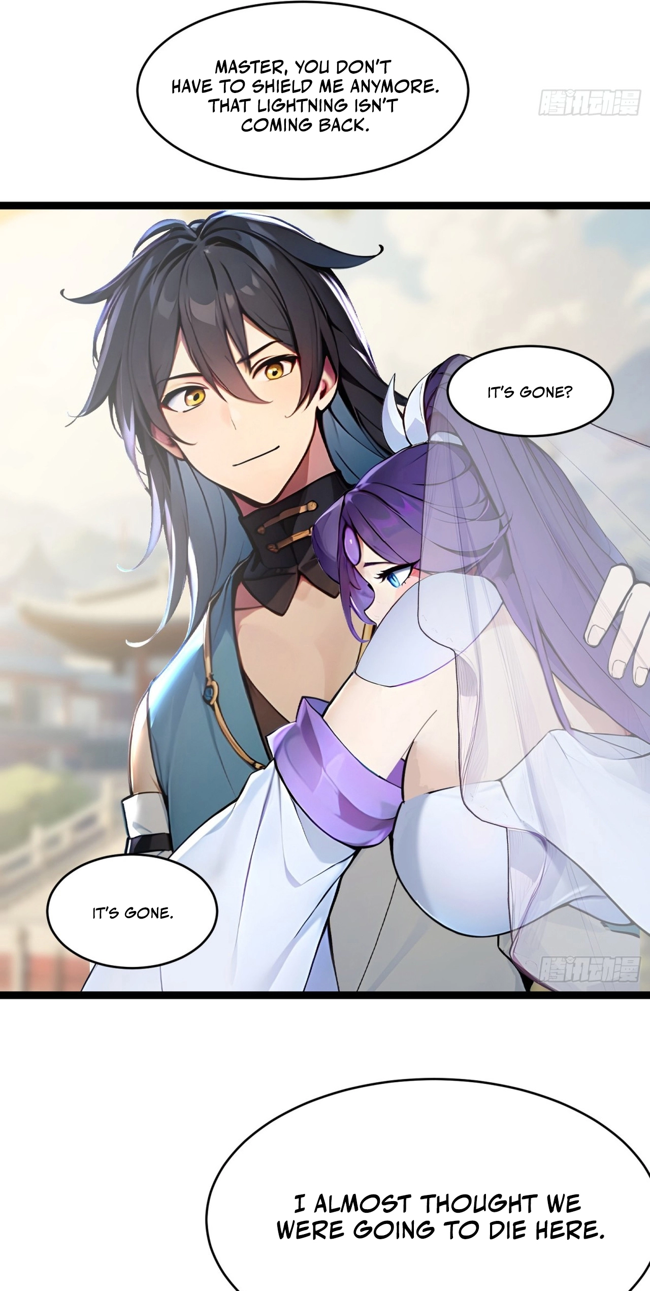 Please Pretend to Cultivate For a While Chapter 28 - Page 22
