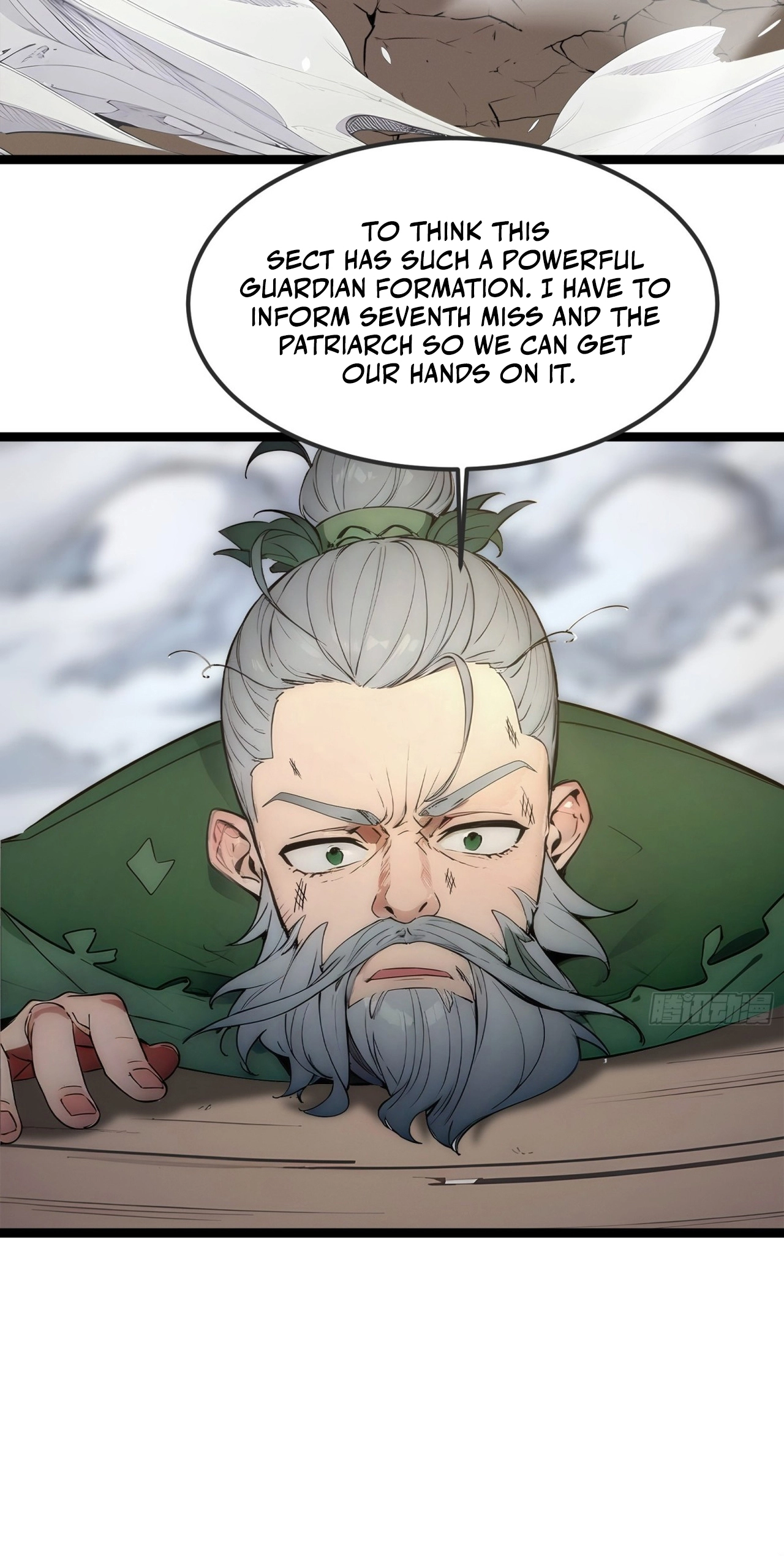 Please Pretend to Cultivate For a While Chapter 28 - Page 28