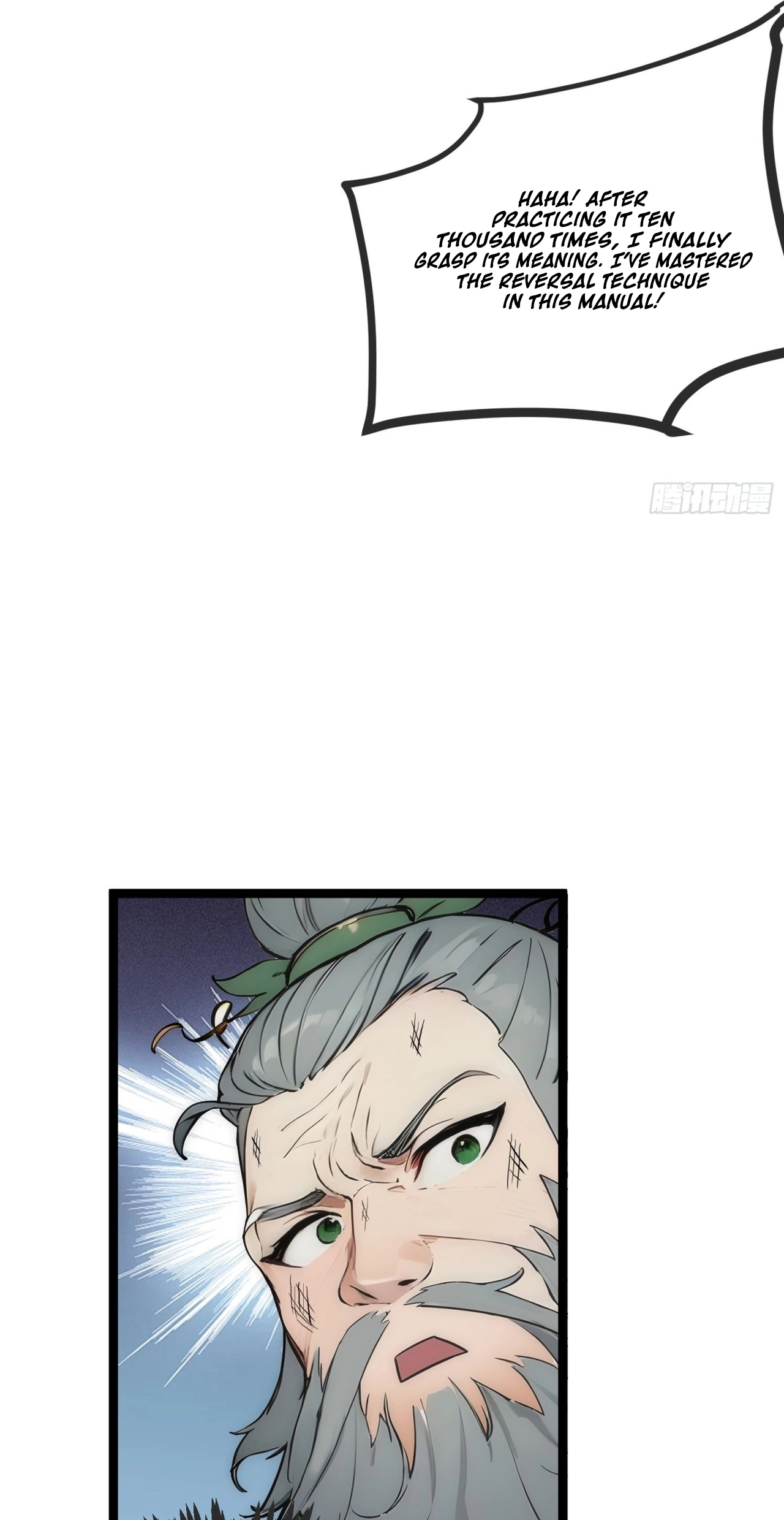 Please Pretend to Cultivate For a While Chapter 28 - Page 29
