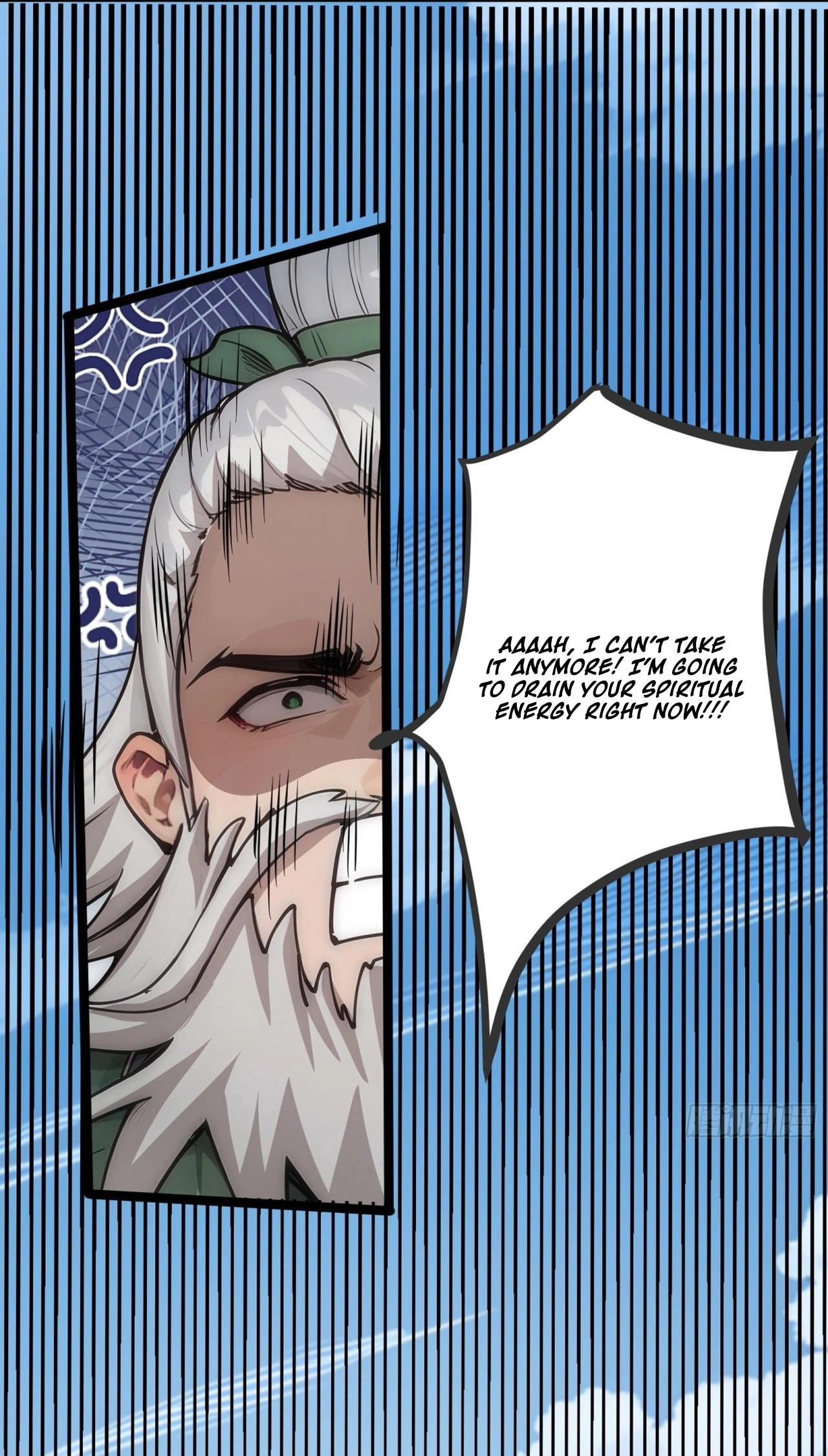 Please Pretend to Cultivate For a While Chapter 28 - Page 36