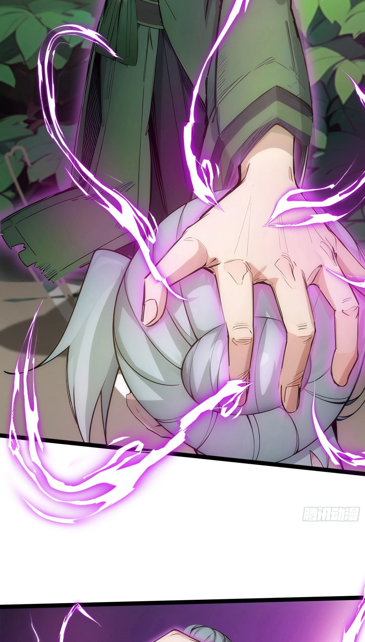 Please Pretend to Cultivate For a While Chapter 28 - Page 38