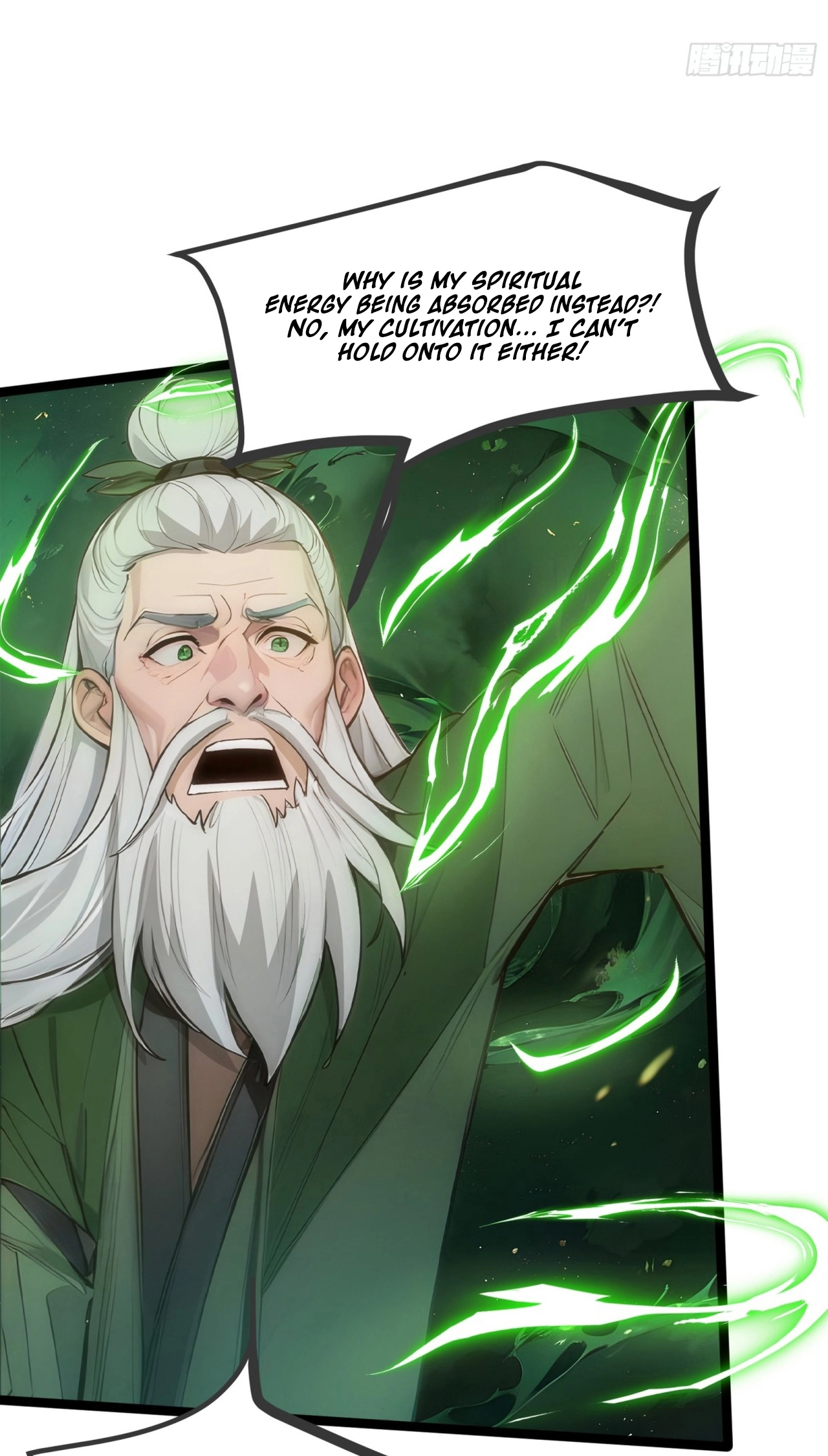 Please Pretend to Cultivate For a While Chapter 28 - Page 41