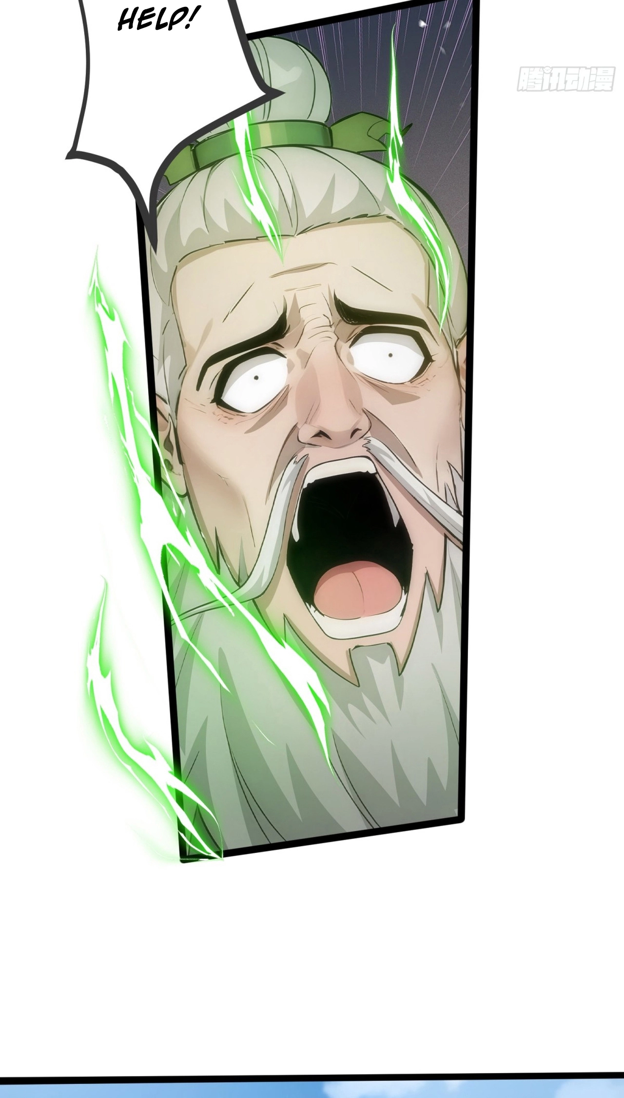 Please Pretend to Cultivate For a While Chapter 28 - Page 43