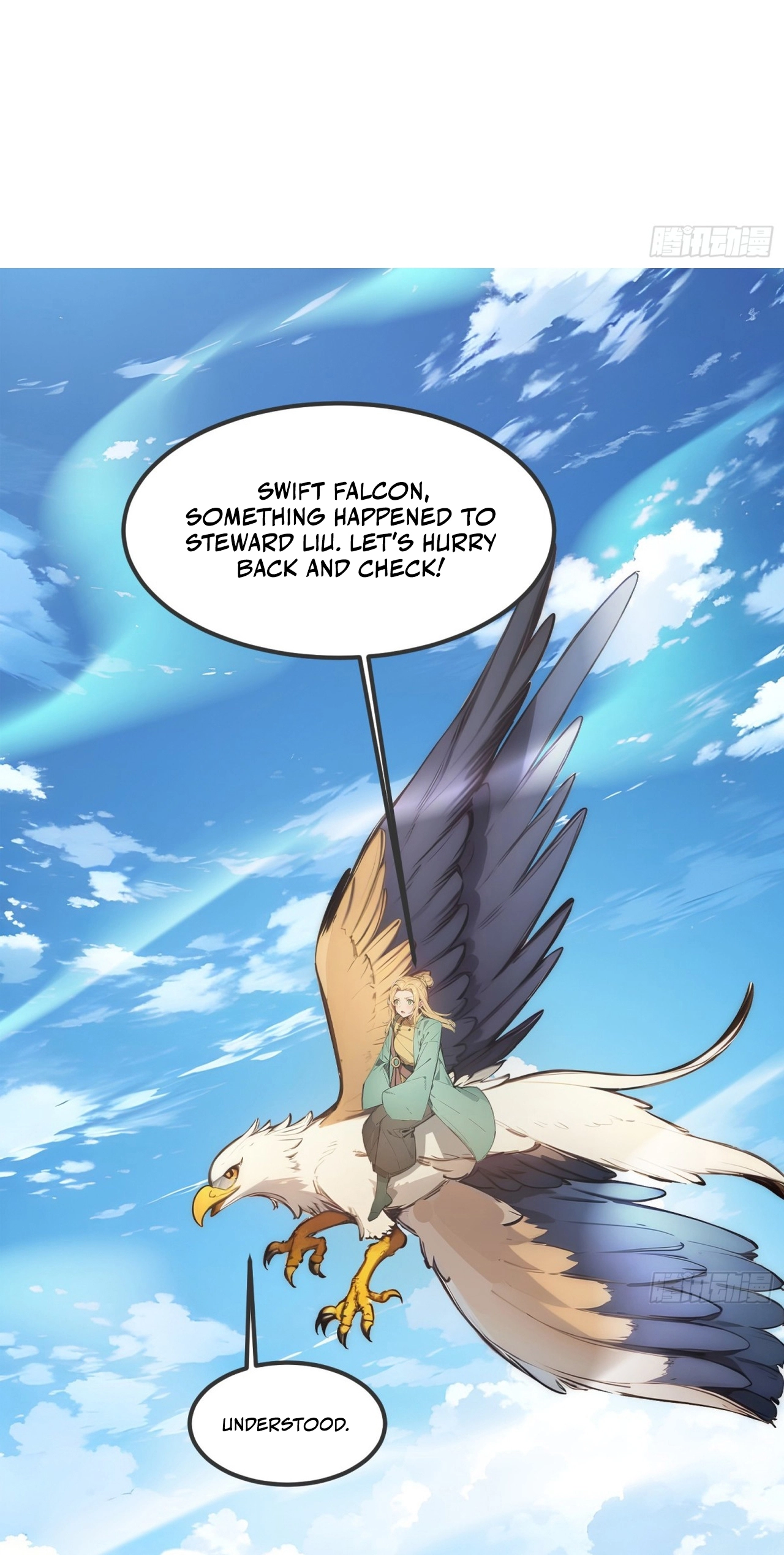 Please Pretend to Cultivate For a While Chapter 28 - Page 48