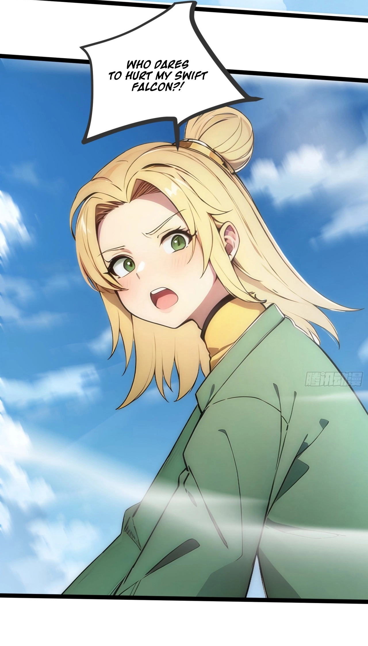 Please Pretend to Cultivate For a While Chapter 28 - Page 51