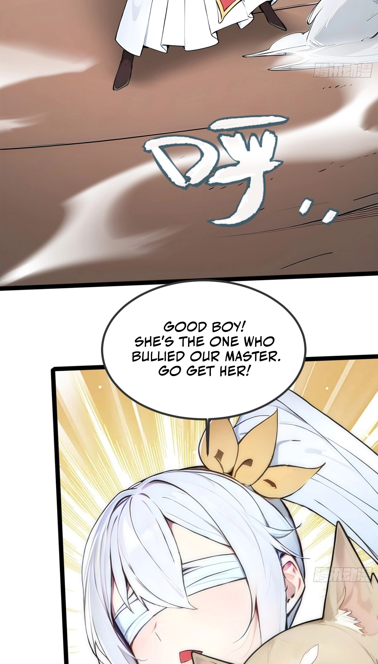 Please Pretend to Cultivate For a While Chapter 28 - Page 53