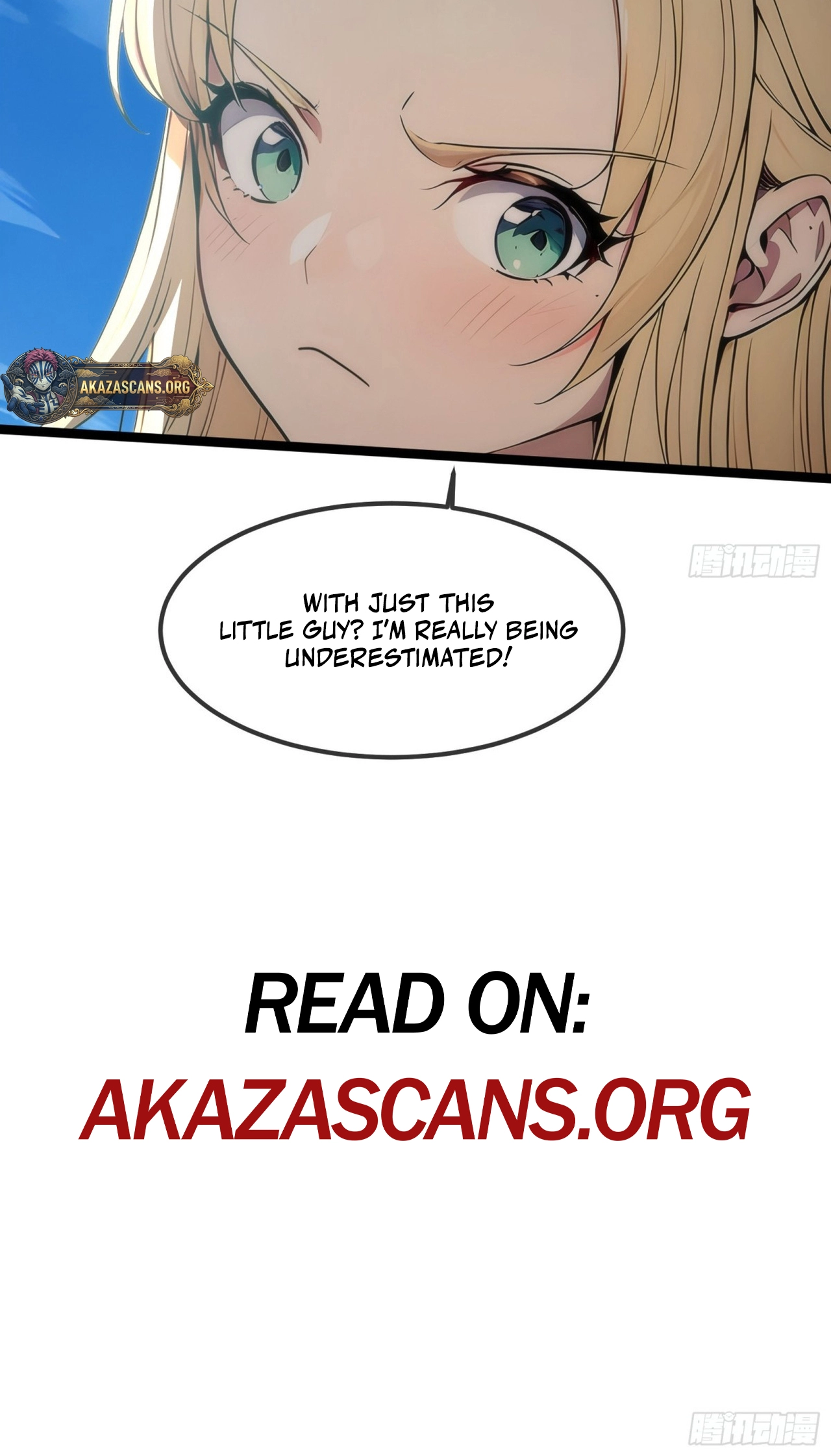 Please Pretend to Cultivate For a While Chapter 28 - Page 55