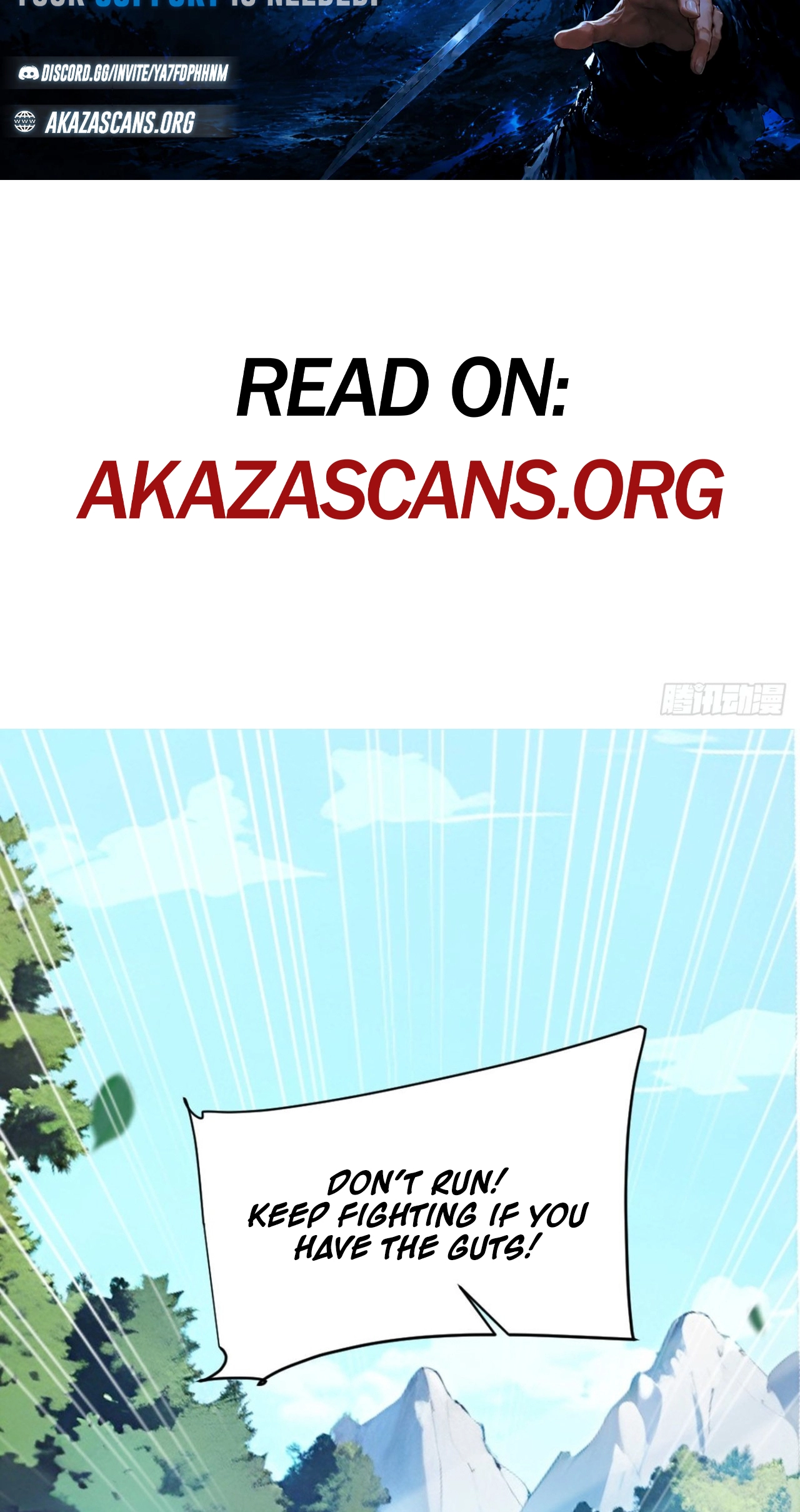 Please Pretend to Cultivate For a While Chapter 29 - Page 2