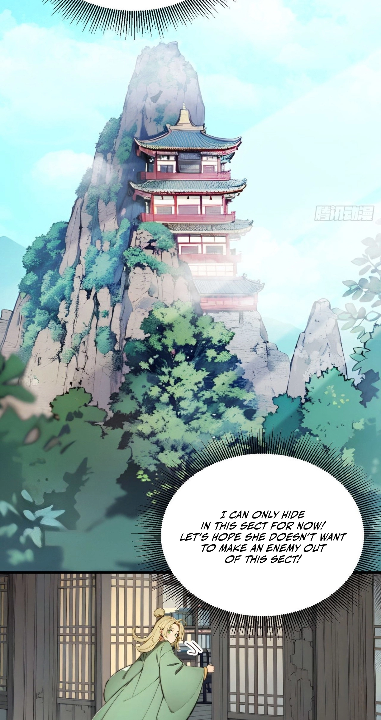 Please Pretend to Cultivate For a While Chapter 29 - Page 5