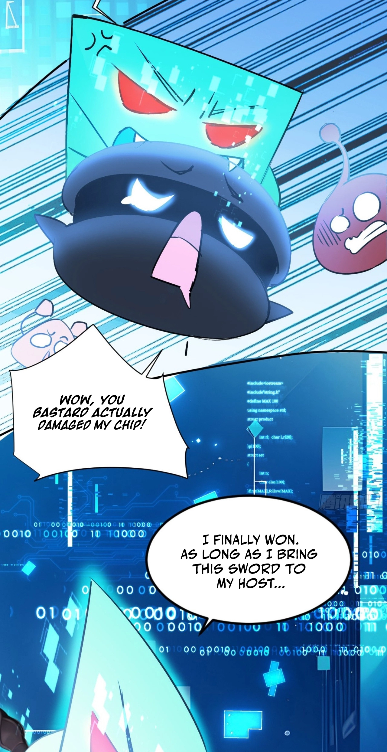 Please Pretend to Cultivate For a While Chapter 29 - Page 32