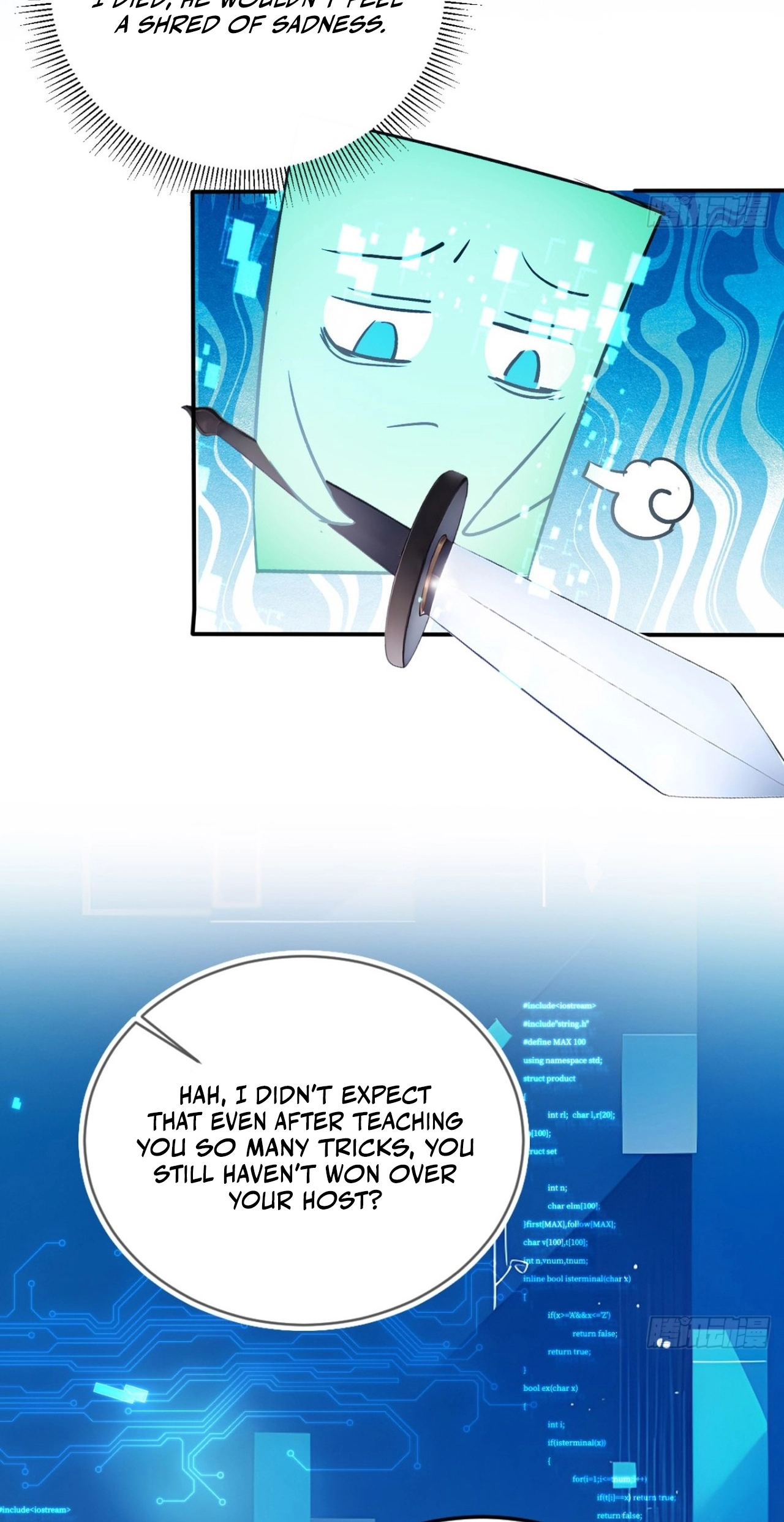 Please Pretend to Cultivate For a While Chapter 29 - Page 34