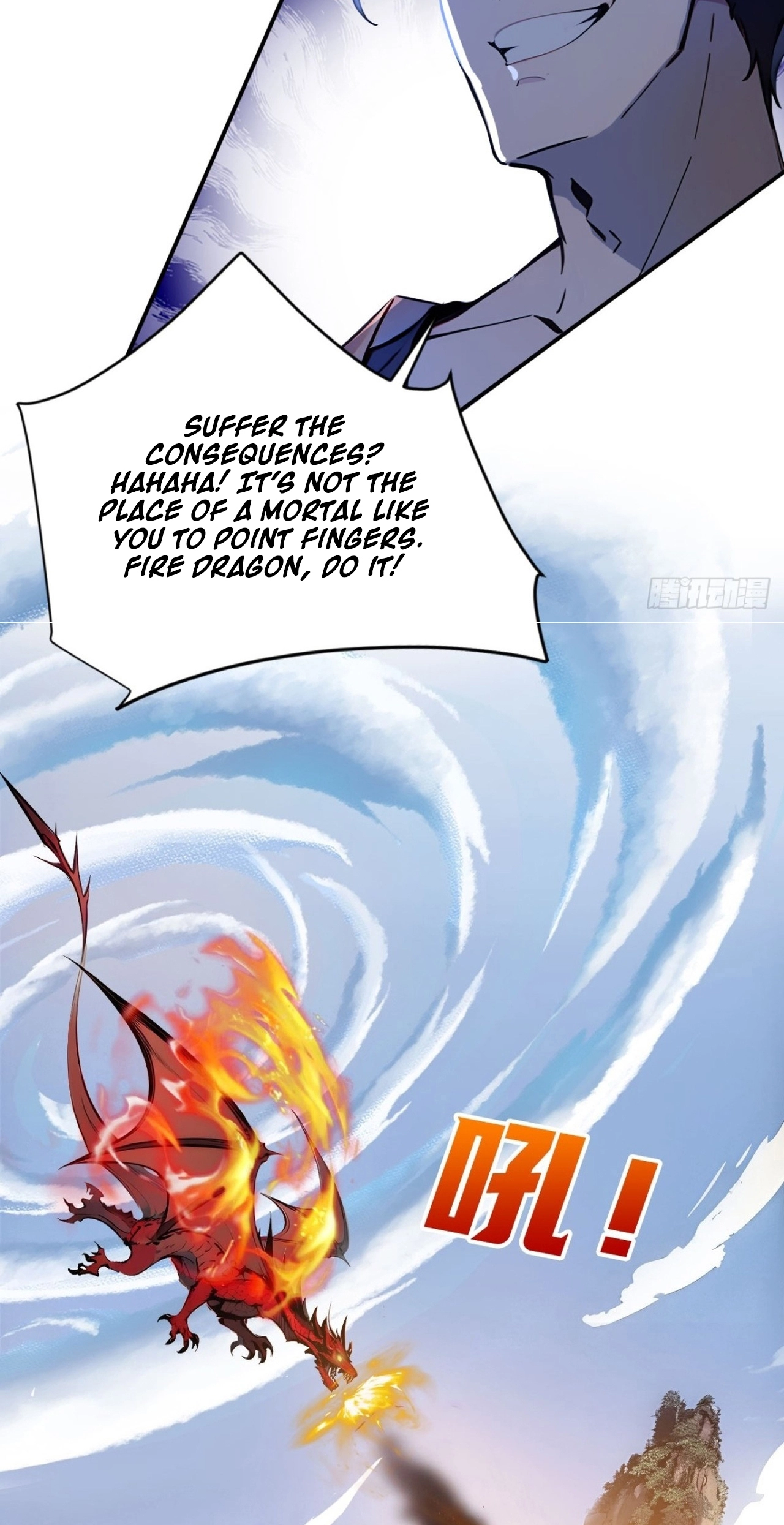 Please Pretend to Cultivate For a While Chapter 30 - Page 34