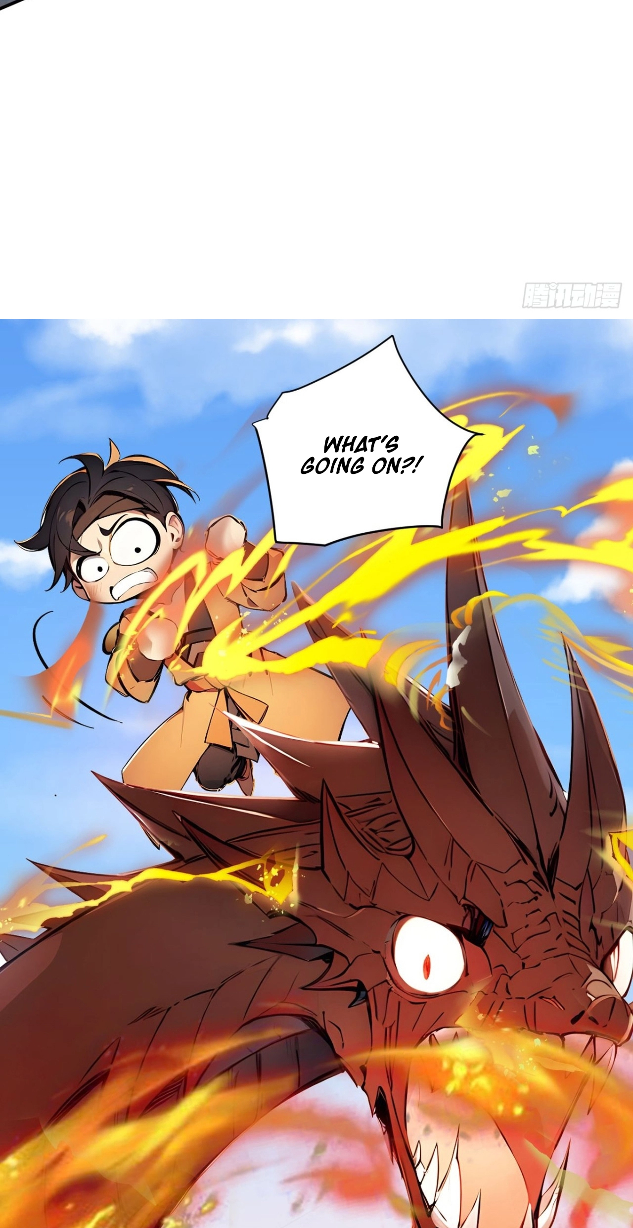 Please Pretend to Cultivate For a While Chapter 30 - Page 36
