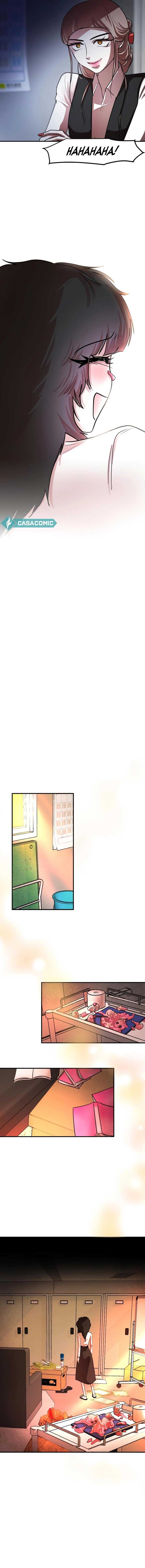 Pretty Girl Daily News Chapter 1 - Page 17
