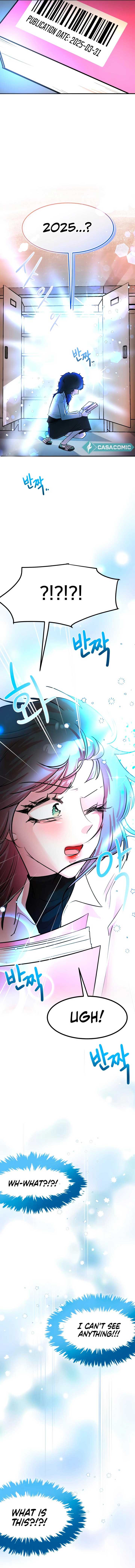 Pretty Girl Daily News Chapter 1 - Page 22