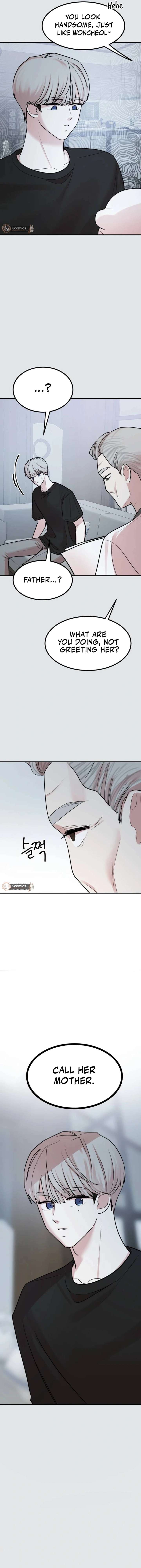 Pretty Girl Daily News Chapter 18 - Page 17