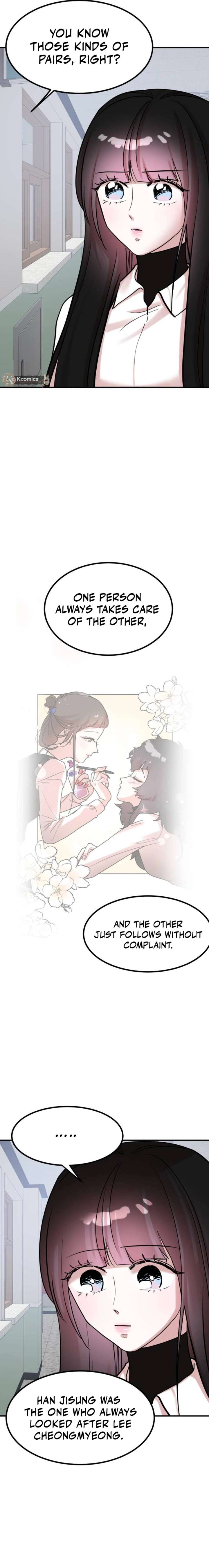 Pretty Girl Daily News Chapter 19 - Page 10