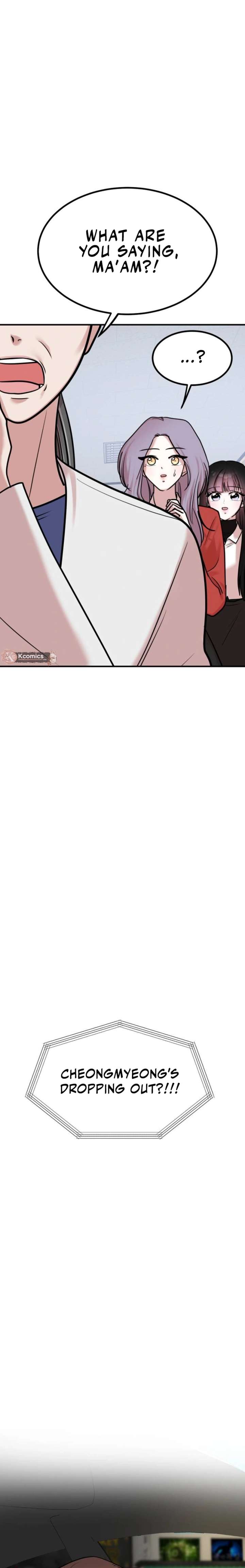 Pretty Girl Daily News Chapter 19 - Page 24