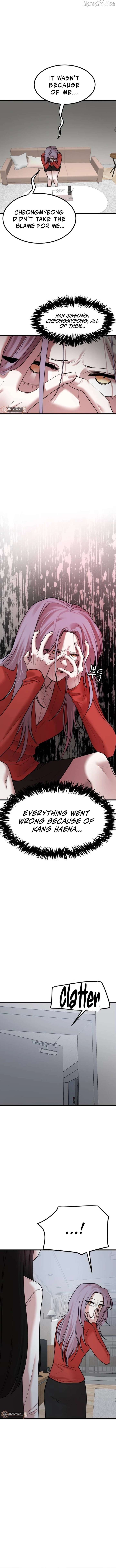 Pretty Girl Daily News Chapter 20 - Page 9