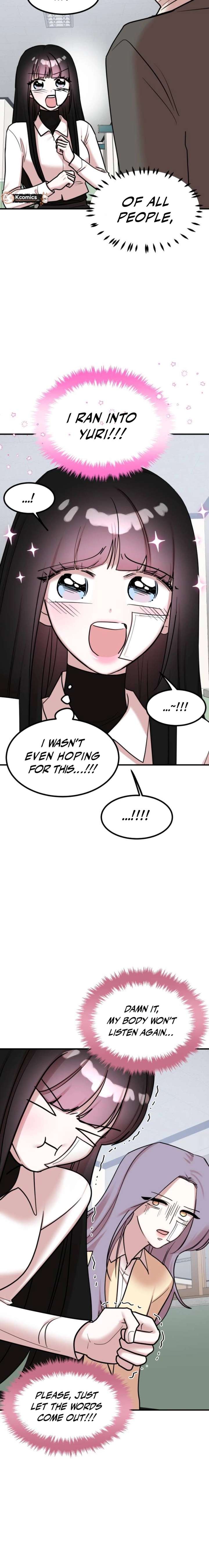 Pretty Girl Daily News Chapter 27 - Page 2