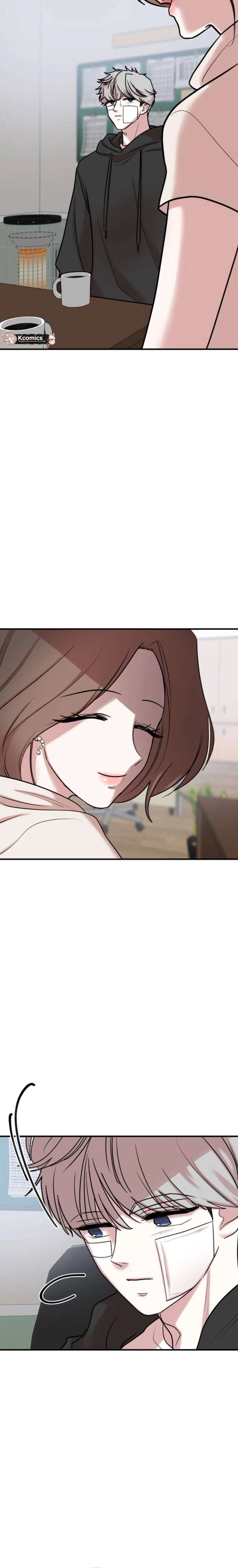 Pretty Girl Daily News Chapter 27 - Page 16