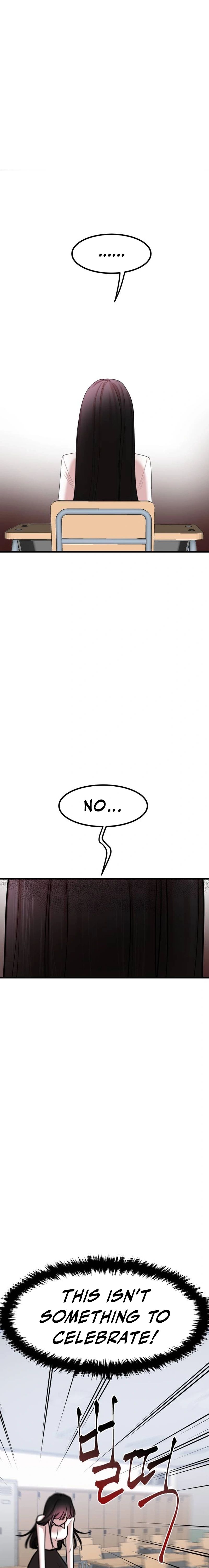 Pretty Girl Daily News Chapter 29 - Page 14