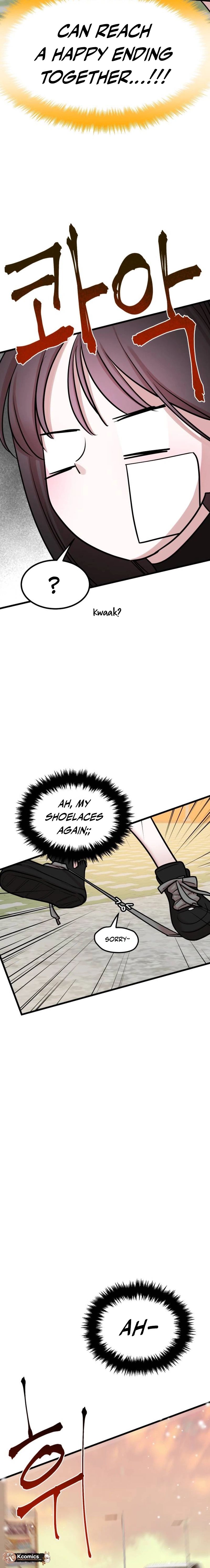 Pretty Girl Daily News Chapter 29 - Page 21