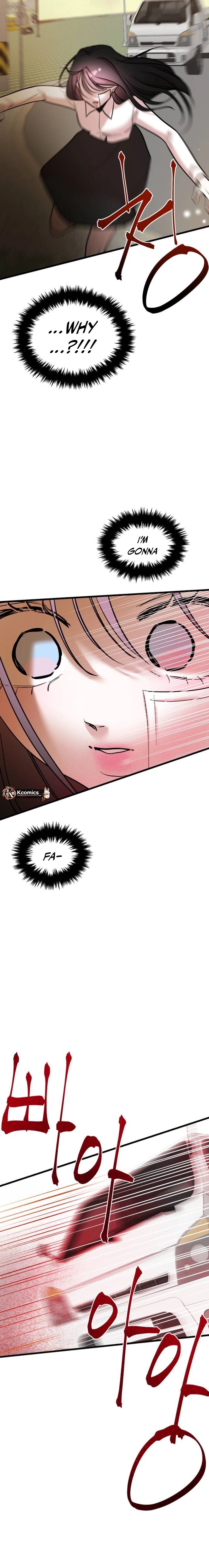 Pretty Girl Daily News Chapter 29 - Page 22