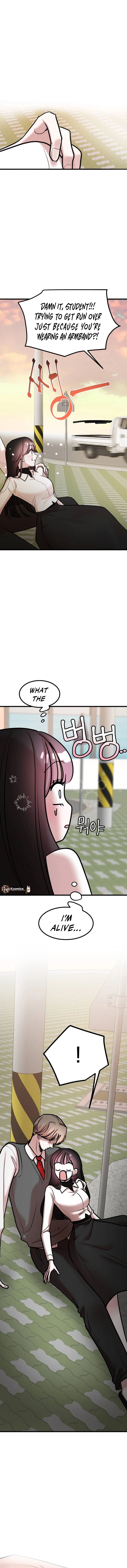 Pretty Girl Daily News Chapter 29 - Page 24
