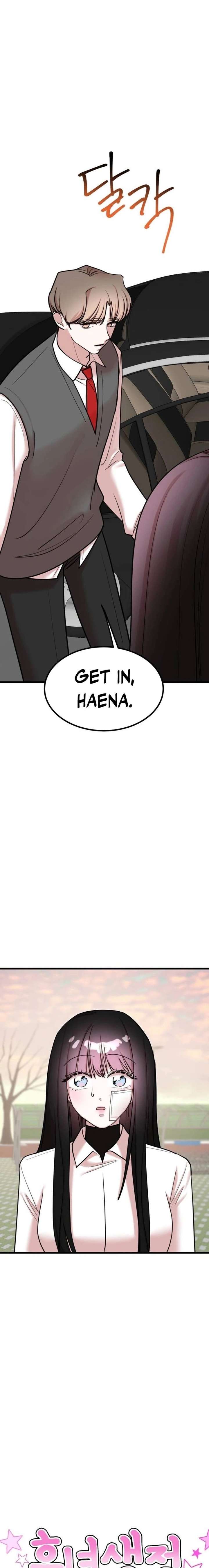 Pretty Girl Daily News Chapter 30 - Page 3