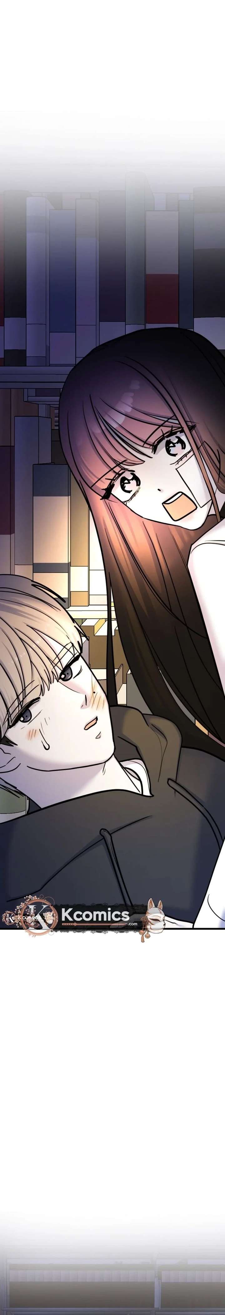Pretty Girl Daily News Chapter 35 - Page 2