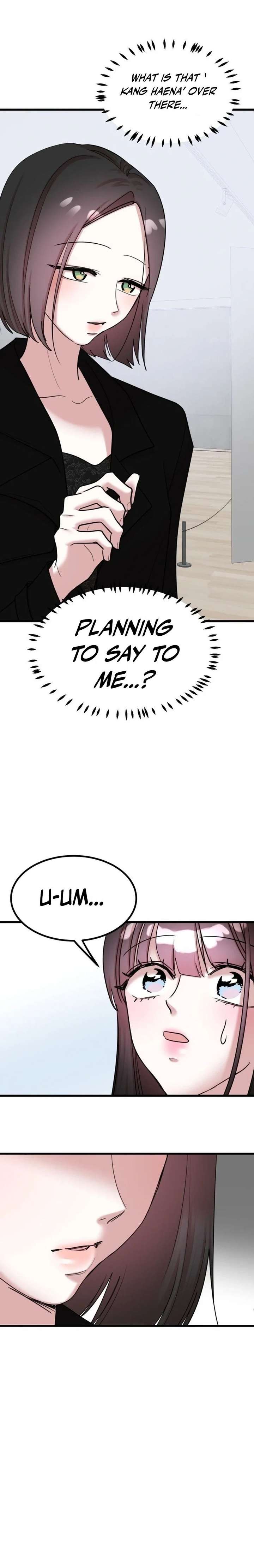 Pretty Girl Daily News Chapter 36 - Page 5
