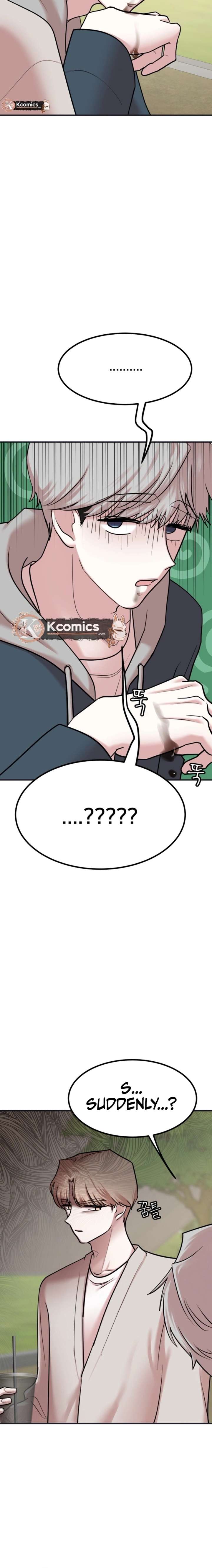 Pretty Girl Daily News Chapter 37 - Page 6