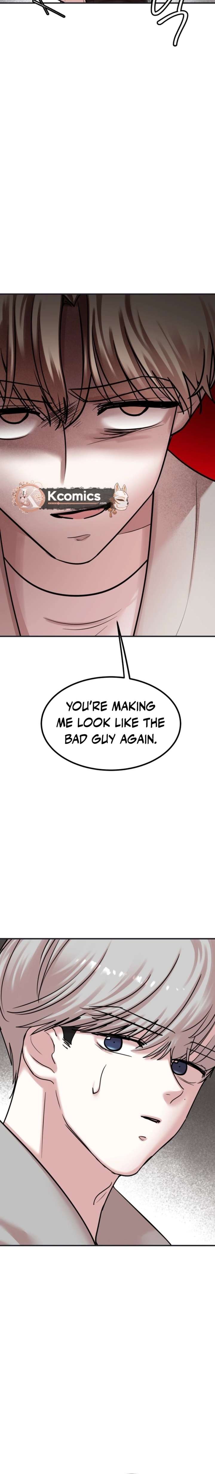 Pretty Girl Daily News Chapter 37 - Page 8
