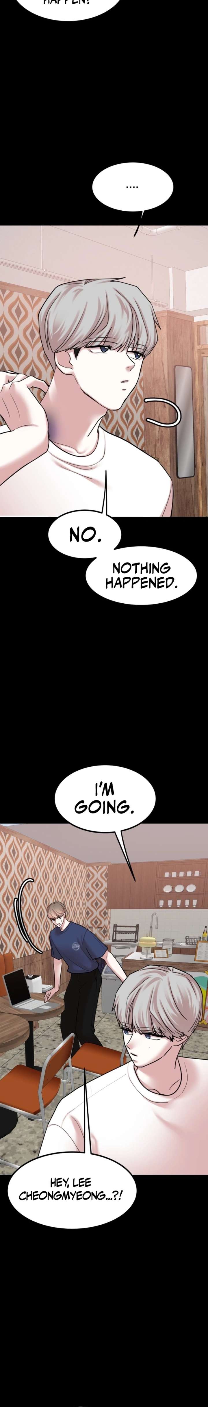 Pretty Girl Daily News Chapter 37 - Page 12