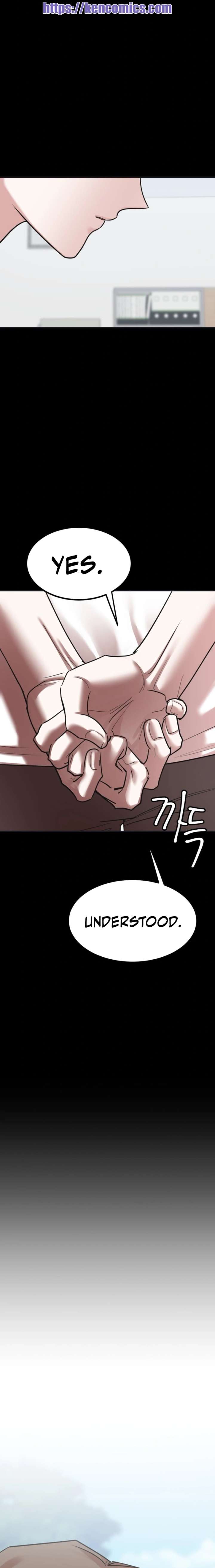 Pretty Girl Daily News Chapter 37 - Page 16