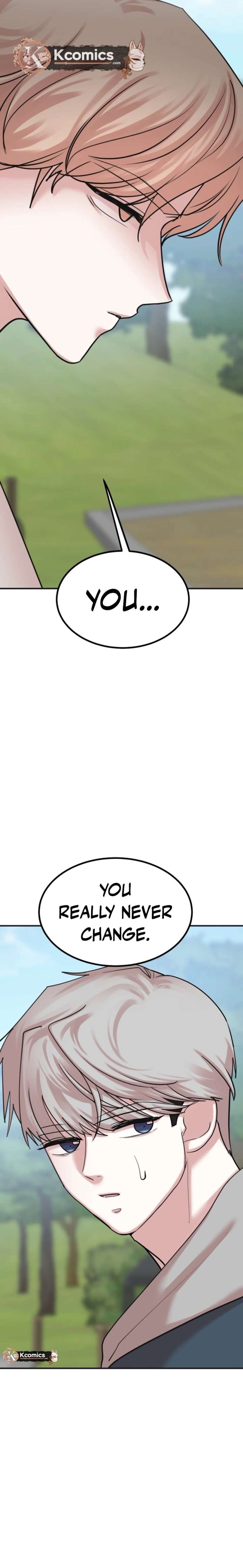 Pretty Girl Daily News Chapter 37 - Page 17