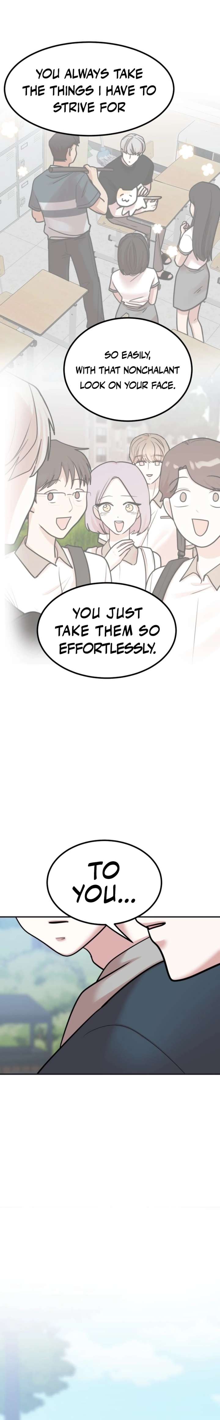 Pretty Girl Daily News Chapter 37 - Page 18