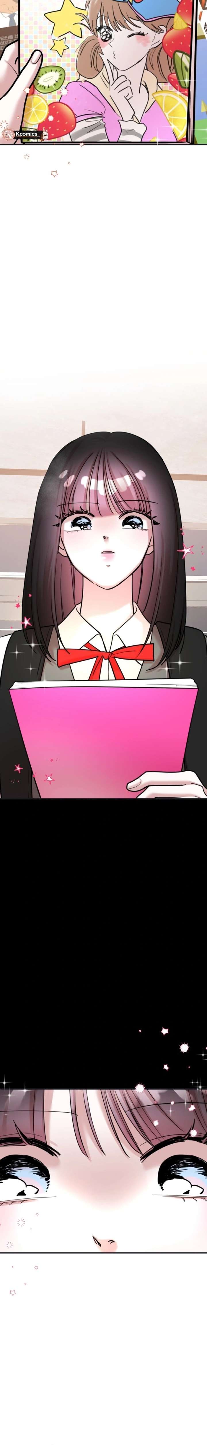 Pretty Girl Daily News Chapter 37 - Page 24