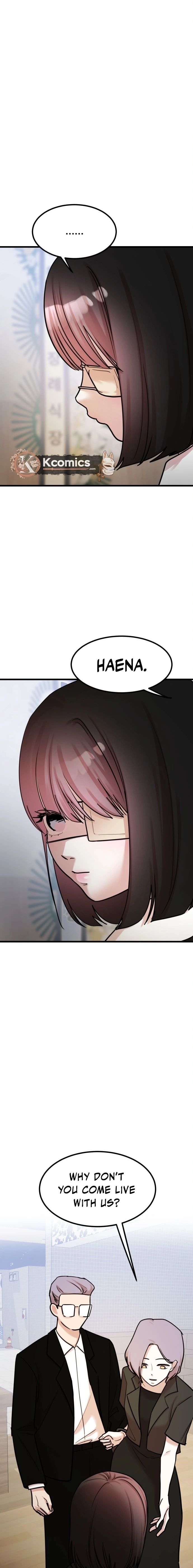 Pretty Girl Daily News Chapter 38 - Page 3