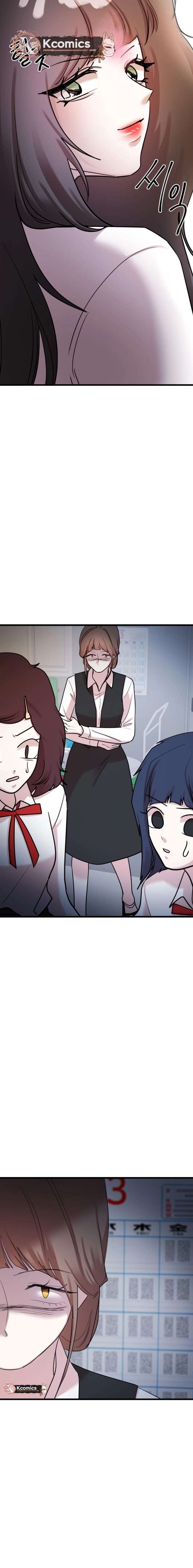 Pretty Girl Daily News Chapter 39 - Page 11