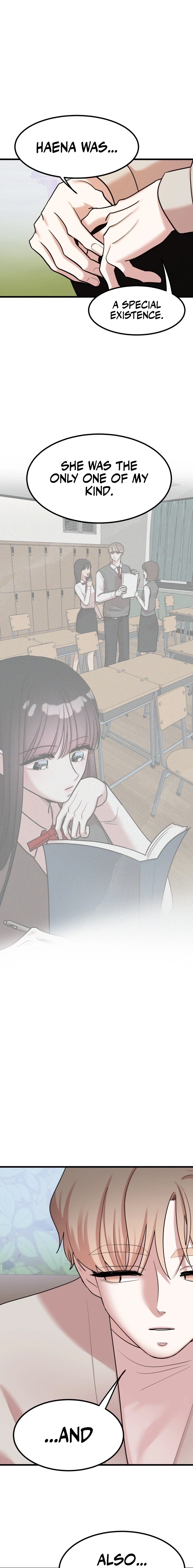 Pretty Girl Daily News Chapter 40 - Page 4