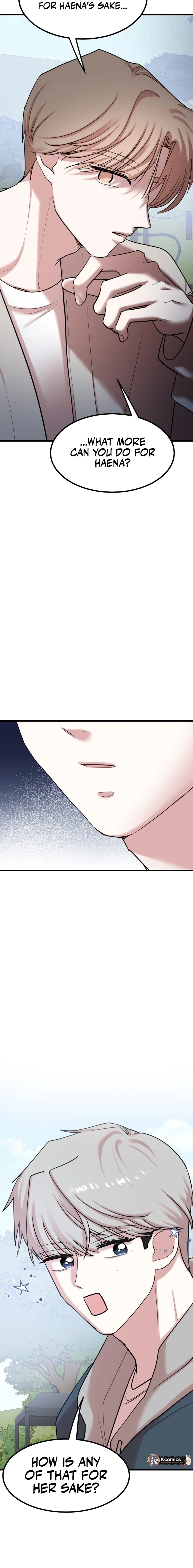 Pretty Girl Daily News Chapter 40 - Page 9