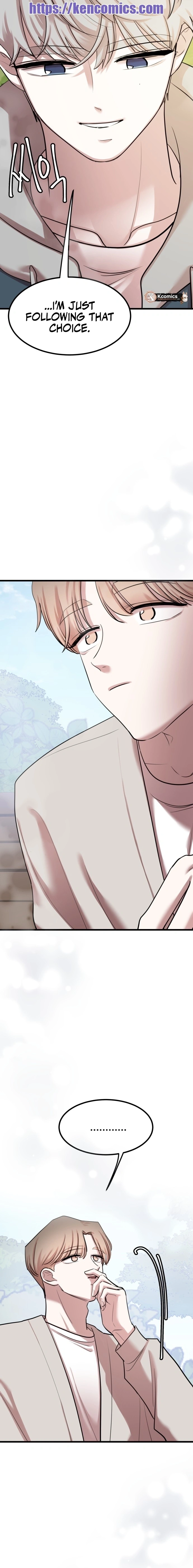 Pretty Girl Daily News Chapter 40 - Page 12