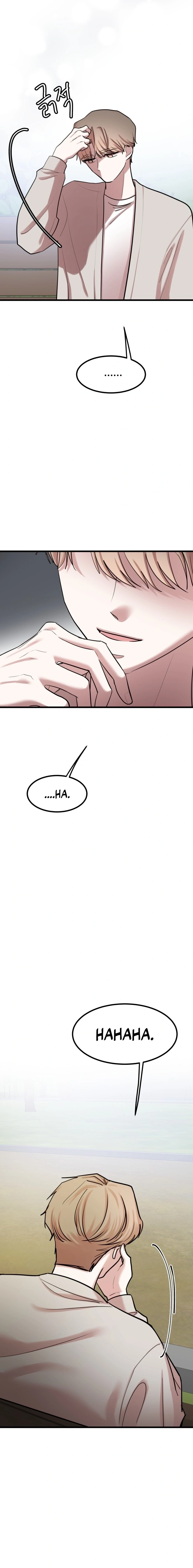 Pretty Girl Daily News Chapter 40 - Page 13