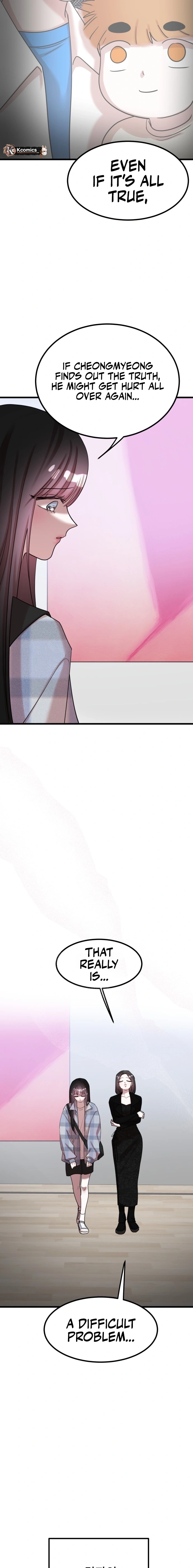 Pretty Girl Daily News Chapter 40 - Page 20