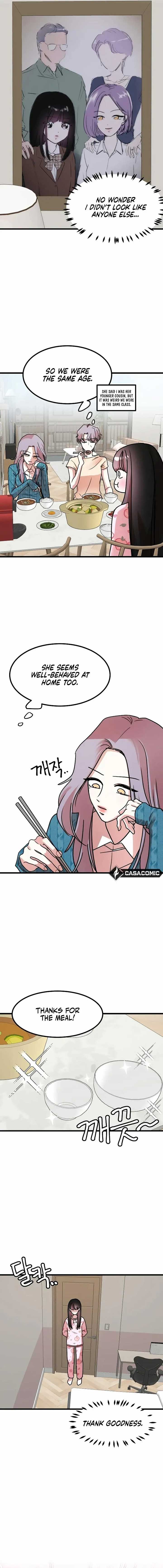 Pretty Girl Daily News Chapter 6 - Page 15