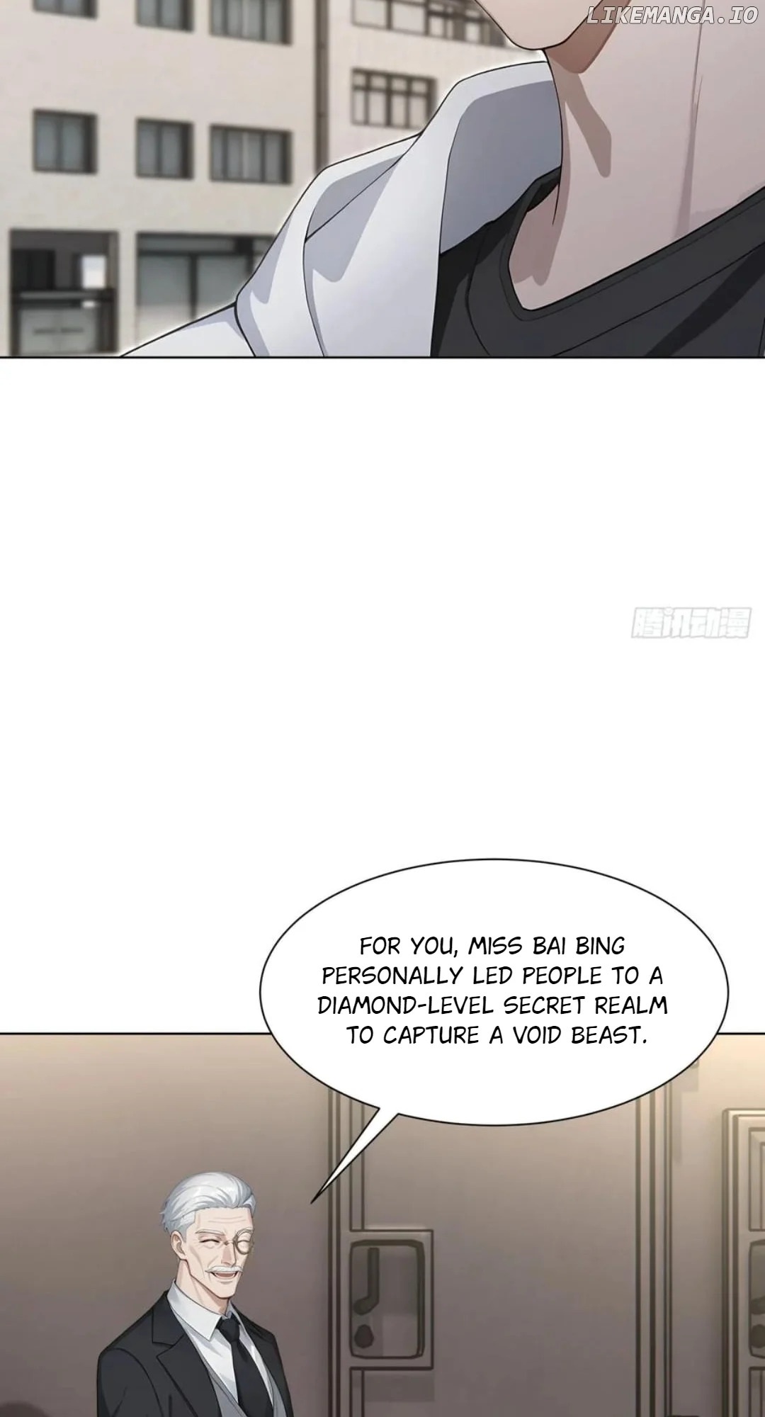 Primordial Ten Fiends: Others Tame Beasts, I Tame Beast Girls Chapter 10 - Page 2